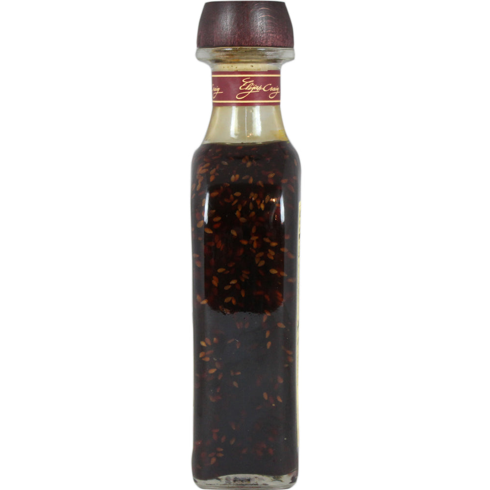 ELIJAH CRAIG® Kentucky Bourbon Teriyaki Sauce
