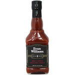 Evan Williams® Spicy Apple Grilling Sauce