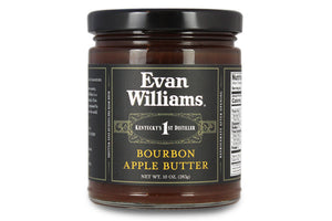 Evan Williams® Bourbon Apple Butter