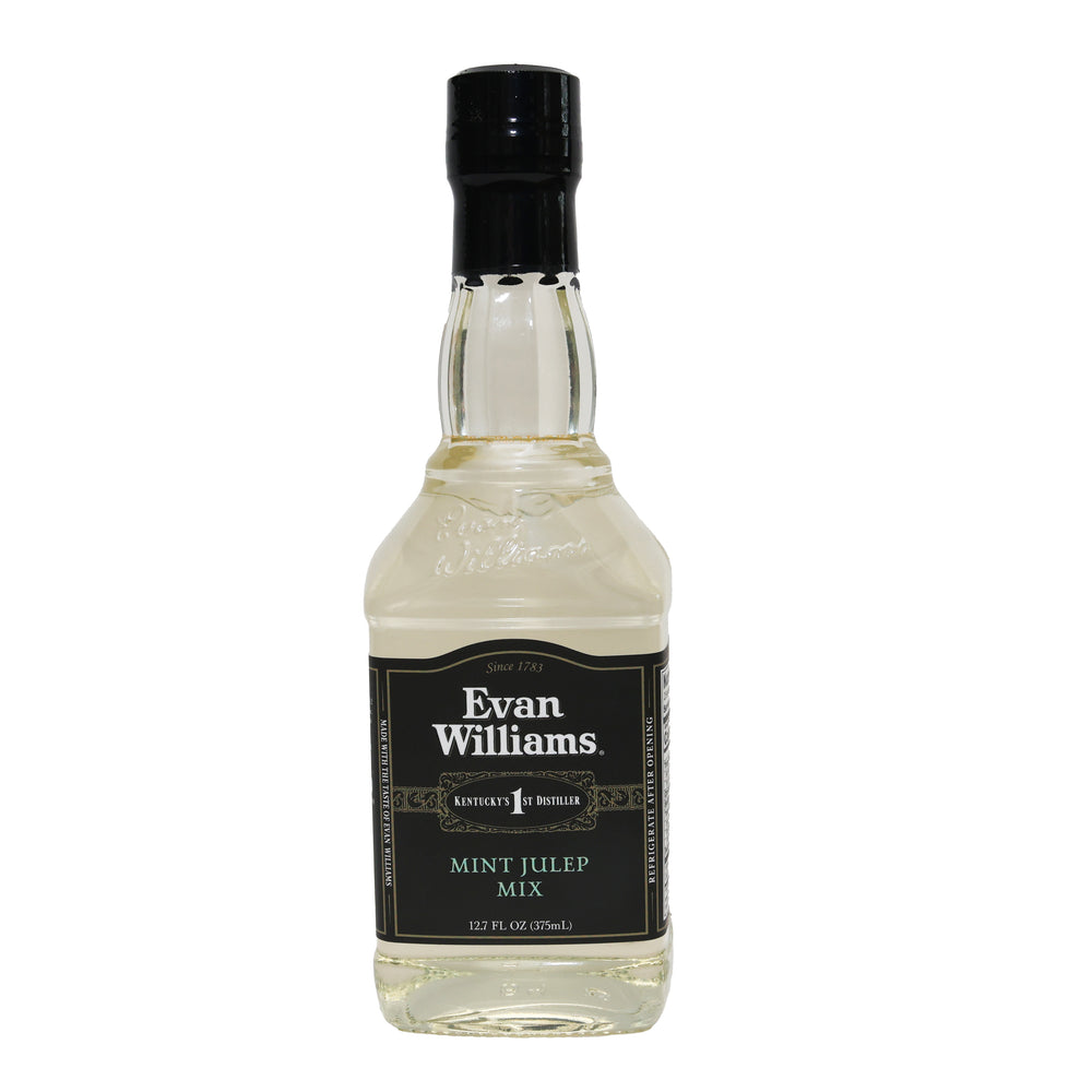 Evan Williams® Mint Julep Mix