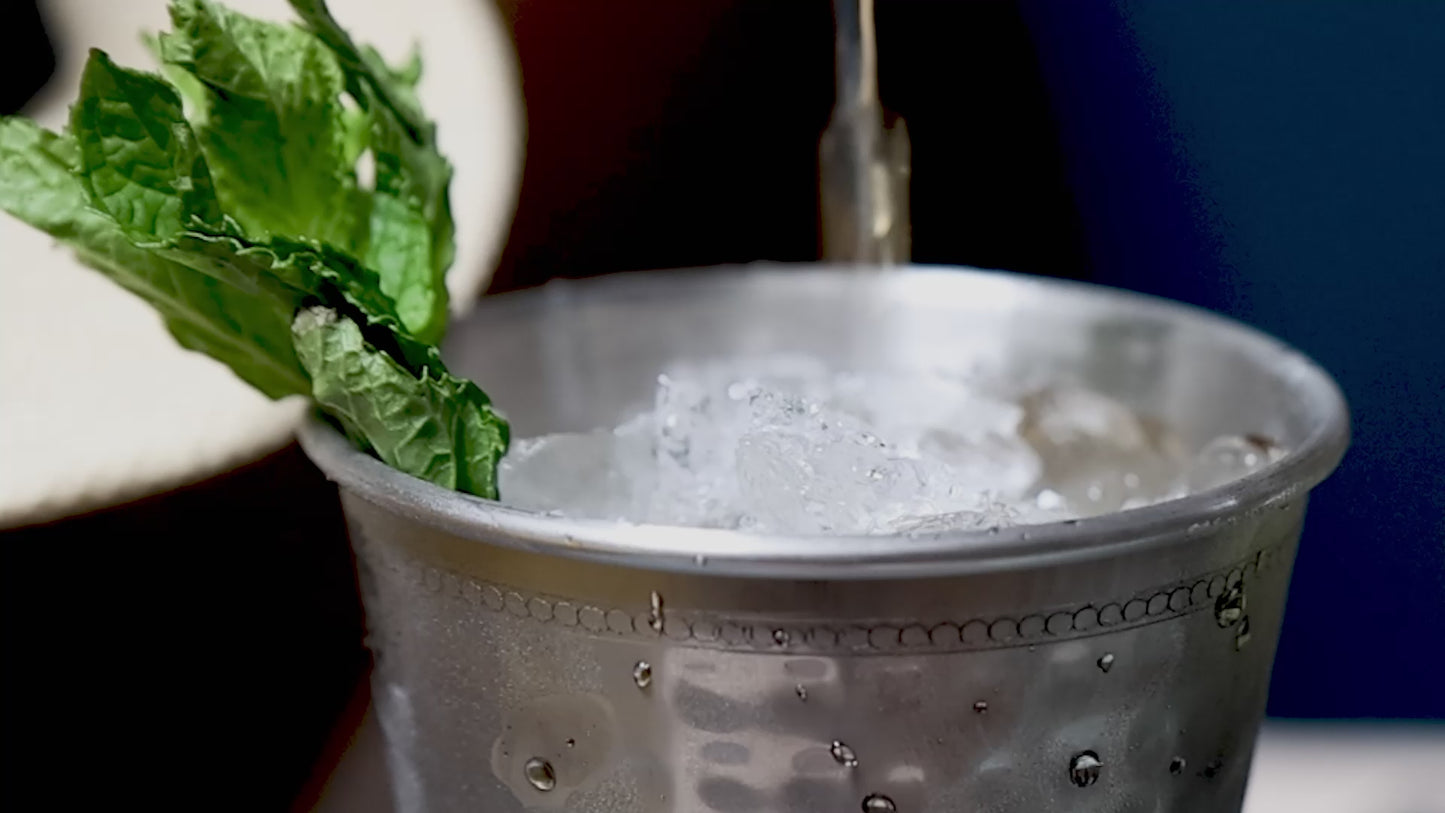 Evan Williams® Mint Julep Mix