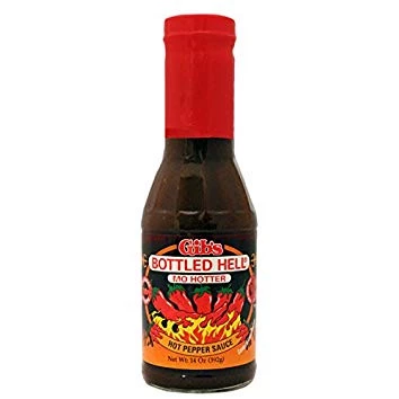 Cold Hellmo Bottled Hell Mo Hotter Case (x12) – Bourbon Country Products