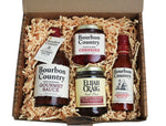 Bourbon Country Gift Box