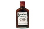 Bourbon Country Gourmet Sauce 8oz