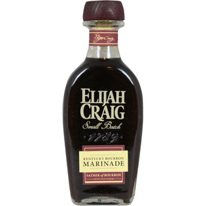 ELIJAH CRAIG® Kentucky Bourbon Marinade