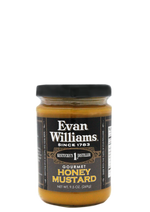 Evan Williams® Gourmet Honey Mustard