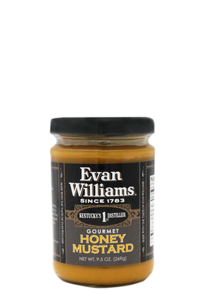 Evan Williams® Gourmet Honey Mustard