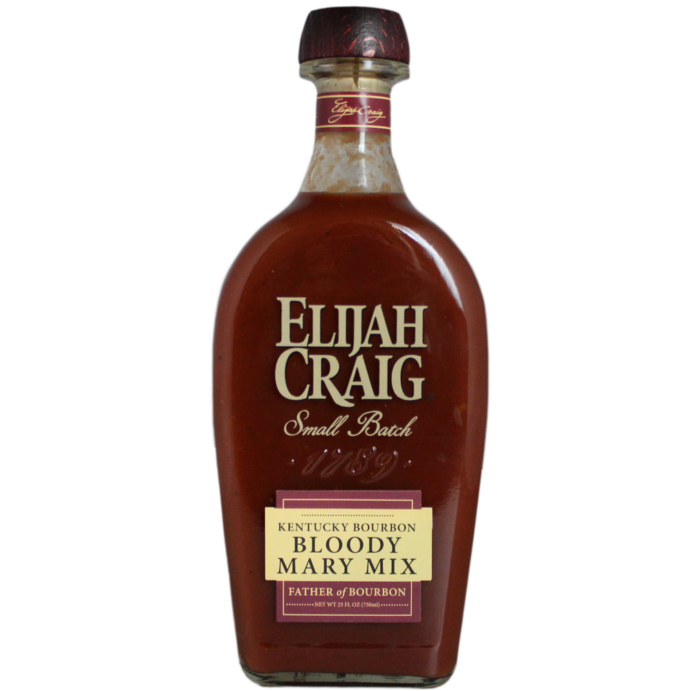 Elijah Craig® Bloody Mary Mix (25 FL OZ)