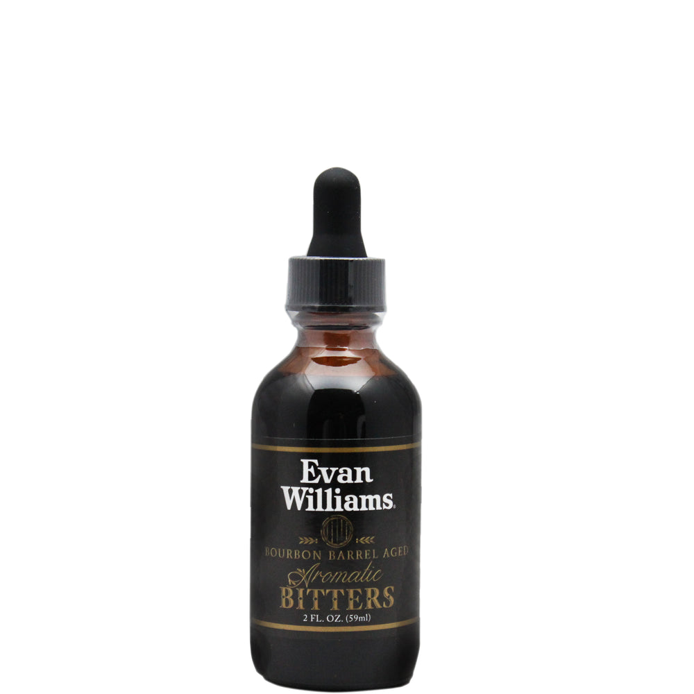 Evan Williams® Aromatic Bitters