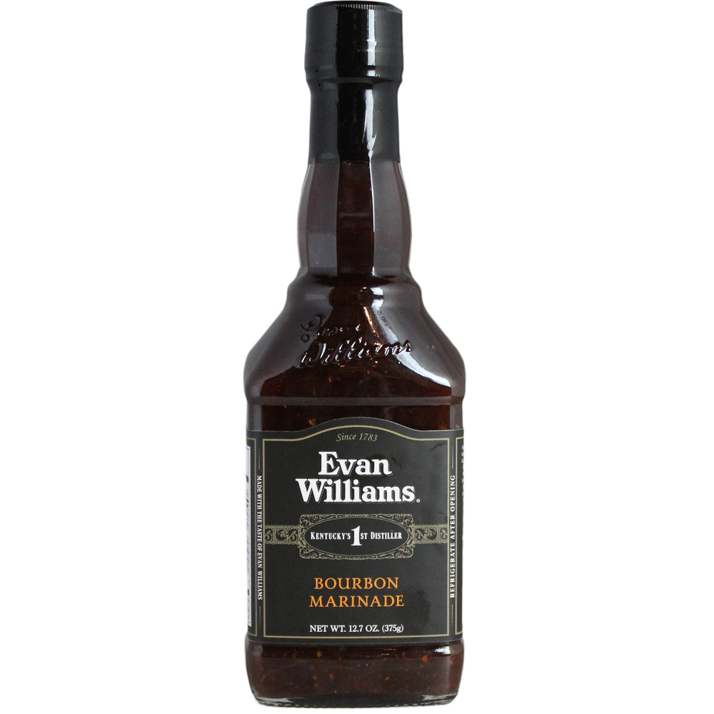 Evan Williams® Bourbon Marinade