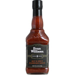 Evan Williams® Hot-N-Spicy Barbeque Sauce