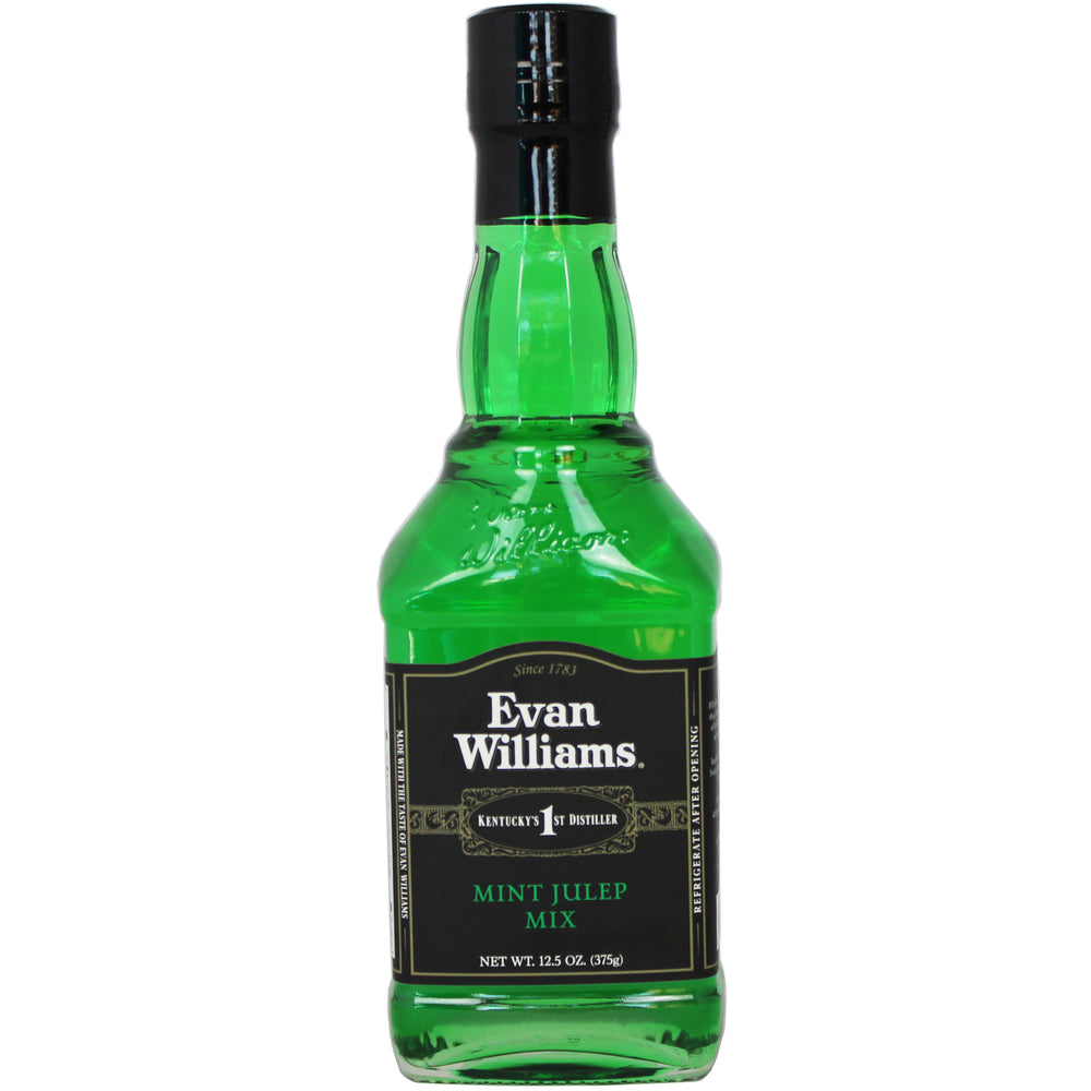 Evan Williams® Mint Julep