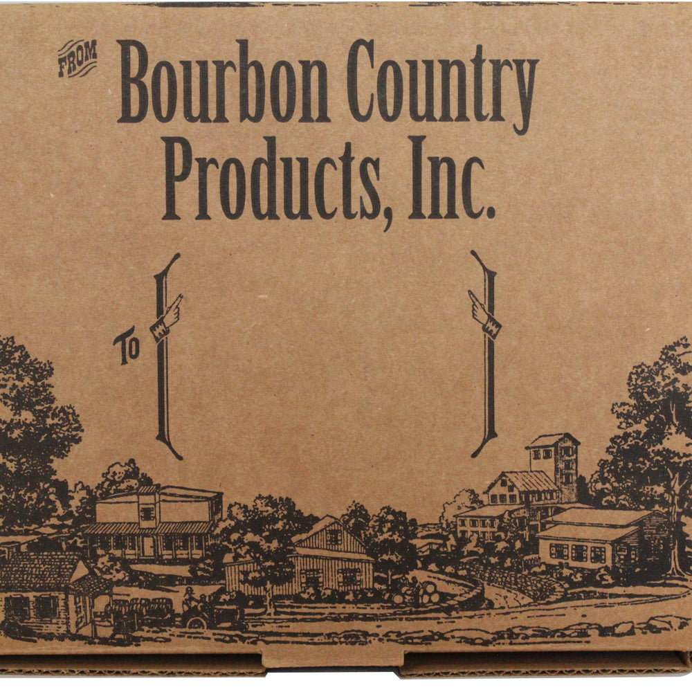 
                      
                        Bourbon Country Gift Box
                      
                    