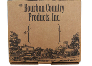 Bourbon Country Gift Box