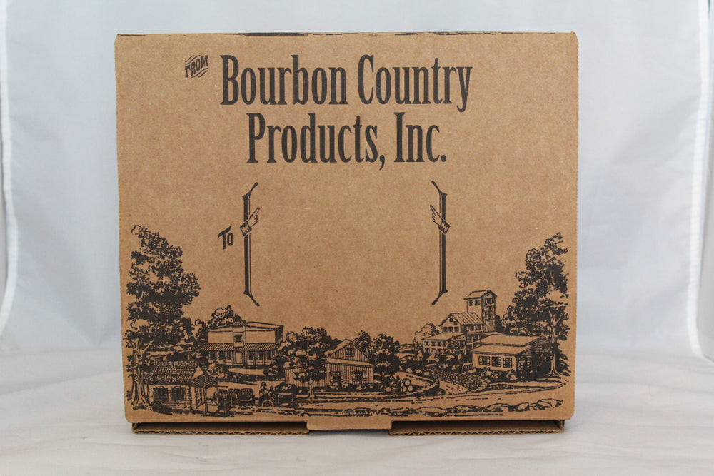Bourbon Country Gift Box B